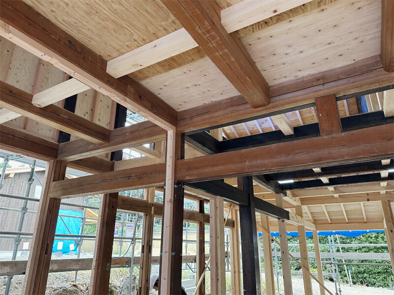 古民家（60坪クラス） 解体＆移築