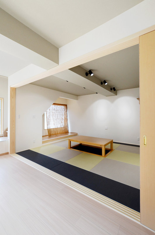 施工事例ｋ リフォーム 施工事例 有限会社 いもと建築